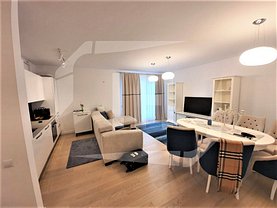 Apartament de închiriat 3 camere, în Cluj-Napoca, zona Grigorescu