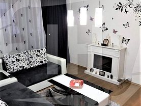 Apartament de vânzare 3 camere, în Cluj-Napoca, zona Manastur