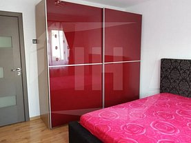 Apartament de vânzare 2 camere, în Cluj-Napoca, zona Între Lacuri