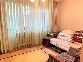 Apartament de vânzare 2 camere în Cluj-Napoca, Gheorgheni