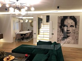 Casa de vânzare 4 camere, în Cluj-Napoca, zona Bună Ziua