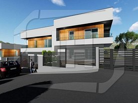 Casa de vânzare 4 camere, în Cluj-Napoca, zona Iris