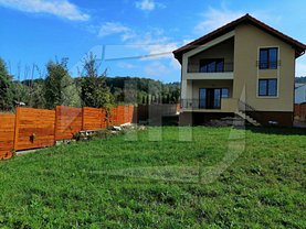 Casa de vânzare 4 camere, în Cluj-Napoca, zona Făget