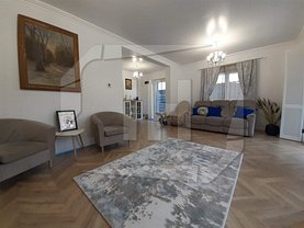 Casa de vânzare 4 camere, în Cluj-Napoca, zona Europa