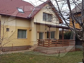 Casa de vânzare 4 camere, în Cluj-Napoca, zona Buna Ziua