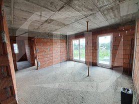 Apartament de vânzare 3 camere, în Cluj-Napoca, zona Apahida