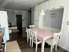 Apartament de vânzare 3 camere, în Cluj-Napoca, zona Mănăştur