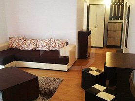 Apartament de închiriat 2 camere, în Cluj-Napoca, zona Zorilor