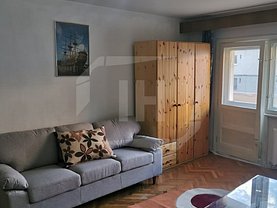 Apartament de închiriat 3 camere, în Cluj-Napoca, zona Zorilor