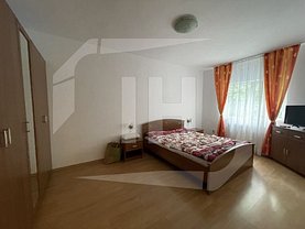 Apartament de închiriat 3 camere, în Cluj-Napoca, zona Gheorgheni