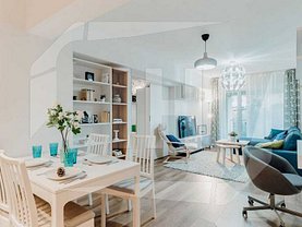 Apartament de vânzare 3 camere, în Cluj-Napoca, zona Gheorgheni