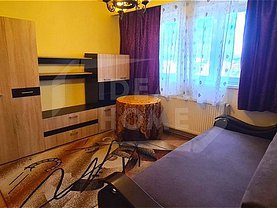 Apartament de închiriat 2 camere, în Cluj-Napoca, zona Grigorescu