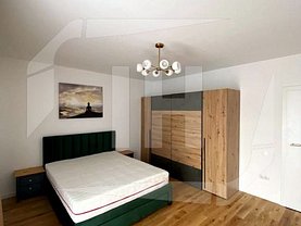 Apartament de vanzare 2 camere, în Cluj-Napoca, zona Dambul Rotund