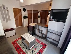 Apartament de vânzare 3 camere în Cluj-Napoca, Manastur
