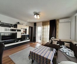 Apartament de vanzare 2 camere, în Cluj-Napoca, zona Iris