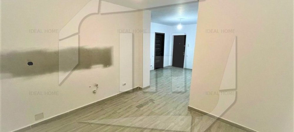 Apartament !deal investitie, constructie noua, cu parcare - imaginea 0 + 1