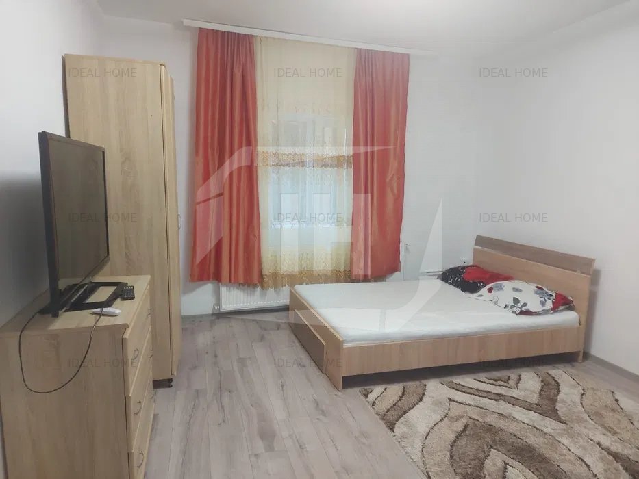 Apartament cu o camera, 35 mp, Zona IULIUS MALL