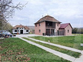 Casa de vânzare 4 camere, în Cluj-Napoca, zona Apahida