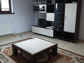 Apartament de închiriat 2 camere, în Timişoara, zona Braytim