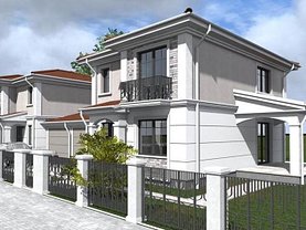 Casa de vânzare 4 camere, în Dumbravita