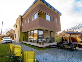 Casa de vânzare 4 camere, în Timişoara, zona Lipovei
