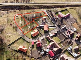 Teren constructii de vânzare, în Nalatvad