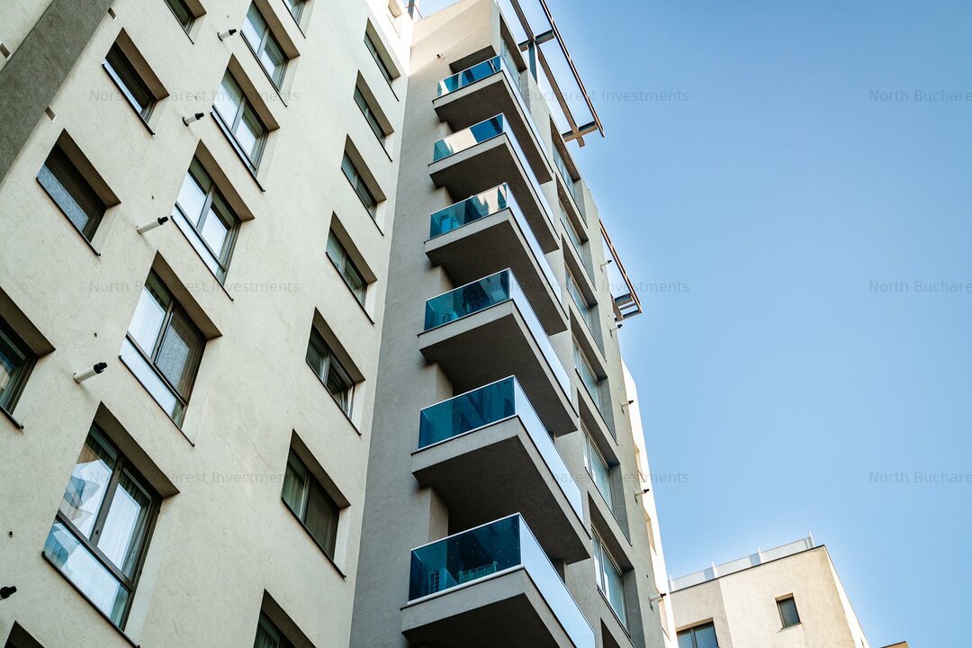 APARTAMENT 4 CAMERE - 92MP - FLOREASCA - COMISION 0 %