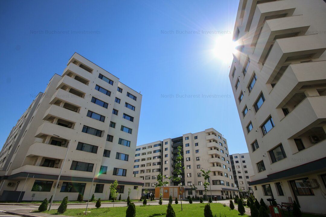 APARTAMENTE PIPERA - FINALIZATE SAU IN CONSTRUCTIE - COMISION 0%