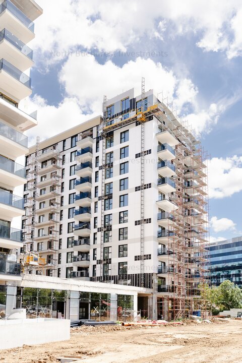 APARTAMENT 4 CAMERE - FLOREASCA - METROU - COMISION 0%