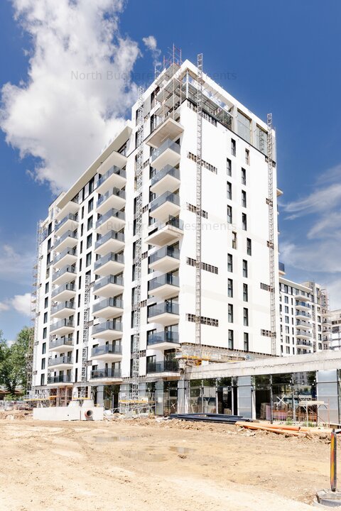APARTAMENT 4 CAMERE - FLOREASCA - GRADINA PRIVATA - COMISION 0%