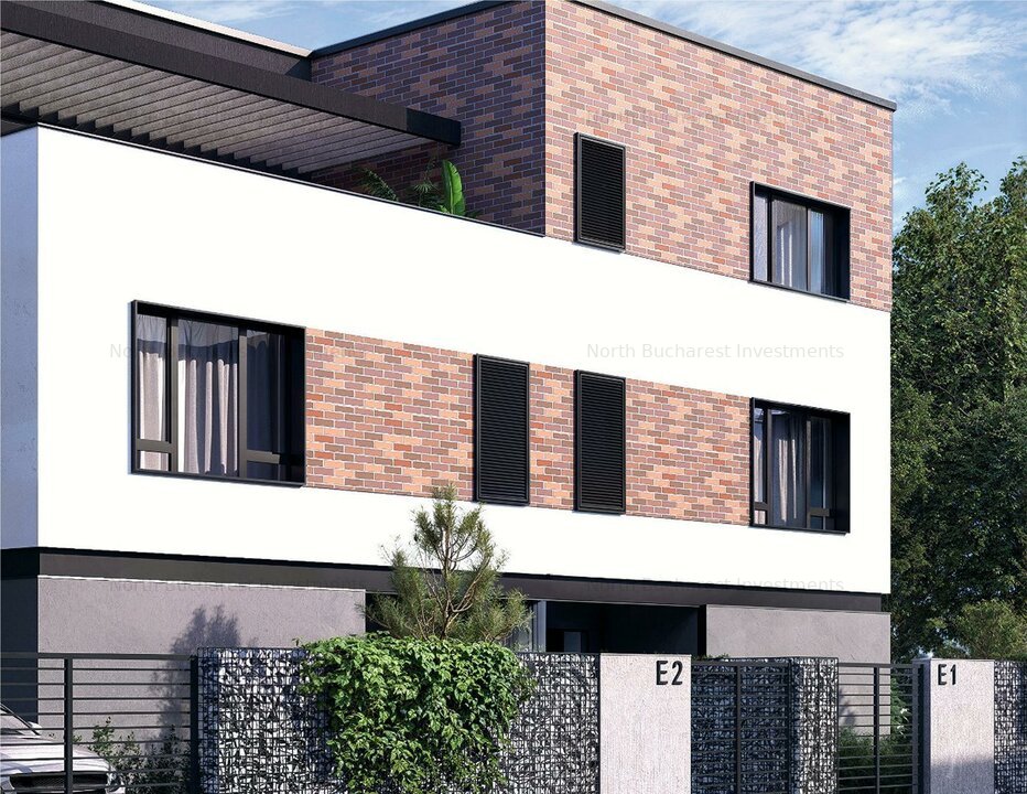 DUPLEX 5 CAMERE - 275MP - PIPERA - COMISION 0%