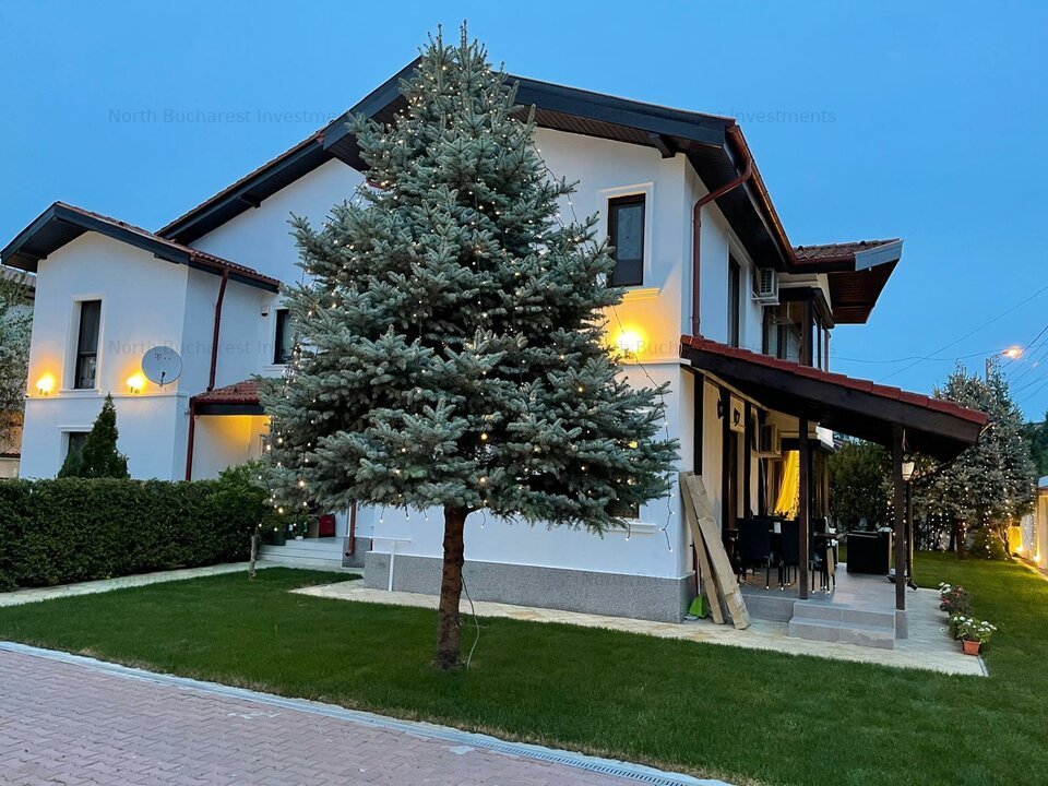 DUPLEX 9 CAMERE - IANCU NICOLAE - COMISION 0%