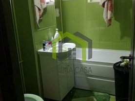 Apartament de vânzare 2 camere în Buzau, Aleea Sporturilor