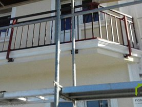 Apartament de vânzare 2 camere în Buzau, 1 Decembrie