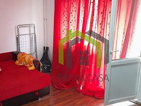 Apartament de vânzare 2 camere în Buzau, Dorobanti 1