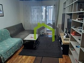 Apartament de vânzare 2 camere în Buzau, Balcescu