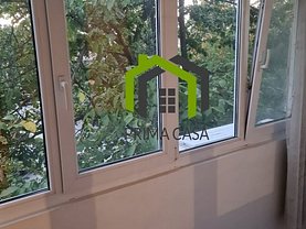 Apartament de vânzare 2 camere în Buzau, Balcescu