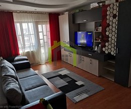Apartament de închiriat 3 camere, în Buzău, zona Aleea Sporturilor