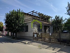 Casa de vânzare 4 camere, în Buzău, zona Micro 5
