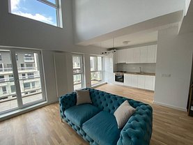 Apartament de vânzare sau de închiriat 2 camere, în Bucureşti, zona Floreasca