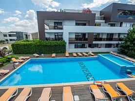 Apartament de închiriat 3 camere, în Bucureşti, zona Iancu Nicolae