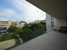 Apartament de închiriat 2 camere, în Bucureşti, zona Herăstrău