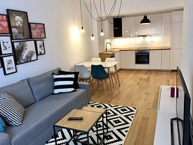 Apartament de închiriat 2 camere, în Bucureşti, zona Aviaţiei
