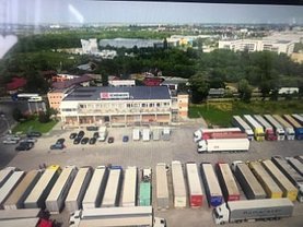 Vânzare teren investiţii în Bucuresti, Chitila