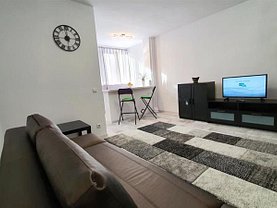 Garsonieră de închiriat, în Cluj-Napoca, zona Grigorescu