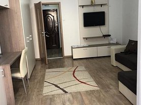Garsonieră de închiriat, în Cluj-Napoca, zona Mănăştur