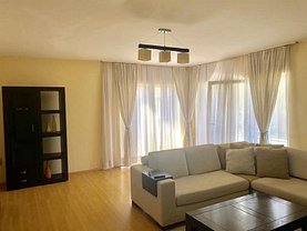 Apartament de închiriat 3 camere, în Cluj-Napoca, zona Europa