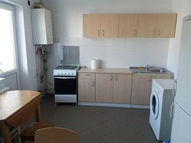 Apartament de închiriat 3 camere, în Cluj-Napoca, zona Grigorescu