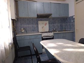 Garsonieră de închiriat, în Cluj-Napoca, zona Mărăşti