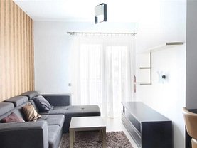 Apartament de închiriat 2 camere, în Cluj-Napoca, zona Central